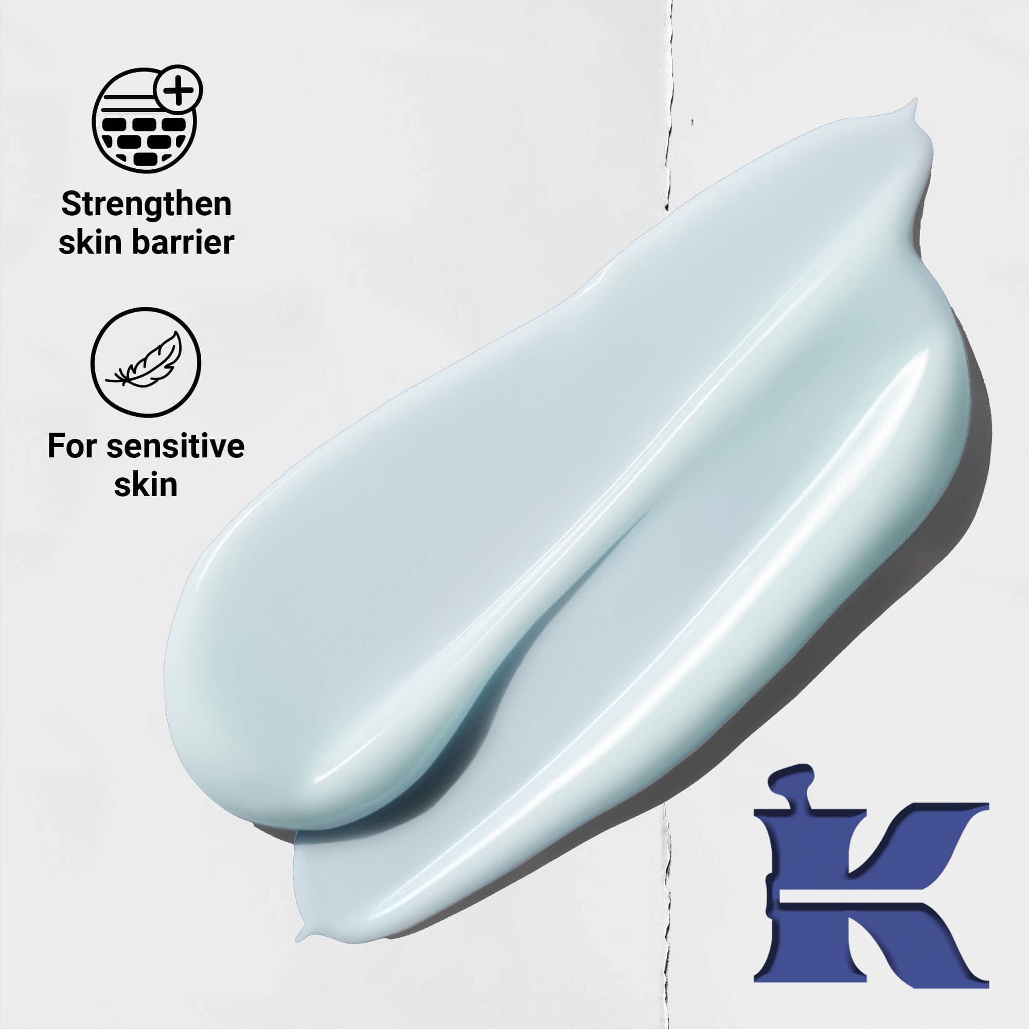 Facial Fuel for Men, Energizing and Vitamin-Rich Moisture | Kiehl's